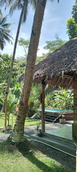 RNV Eco Resort Bungalows